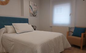 Apartamento Silleda Confort